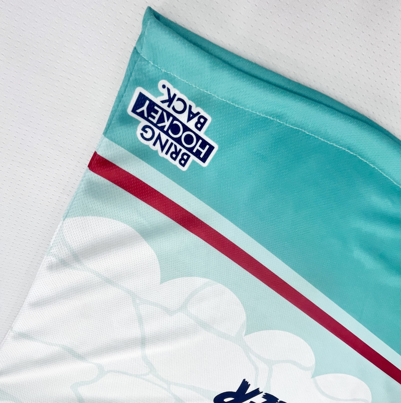 banner