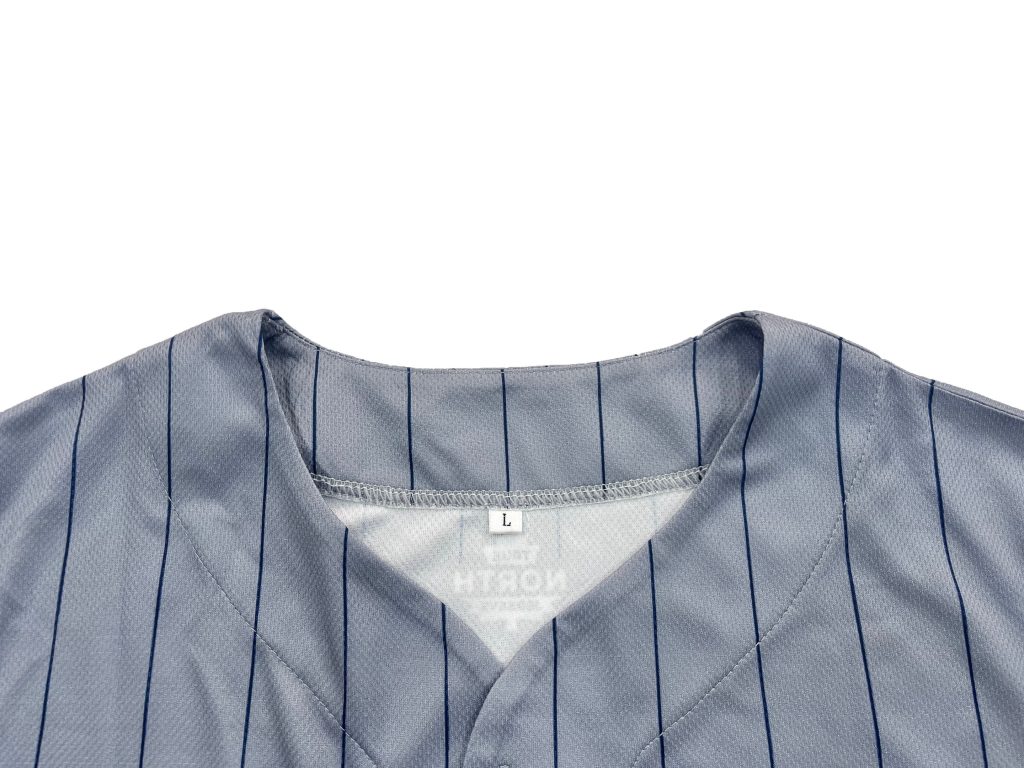 Custom Baseball Jerseys