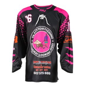 Achieve reversible Hockey Jersey Team Uniform Athletic Wear