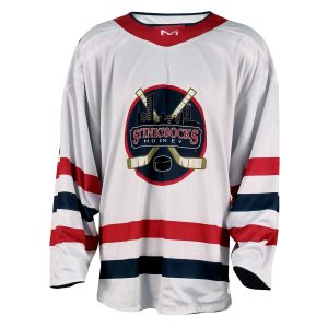 Achieve Hockey Jersey Light the Lamp Team Uniform