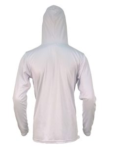 White Hoodie & Pullover Casual Hoodie & sweatshirts Lightweight