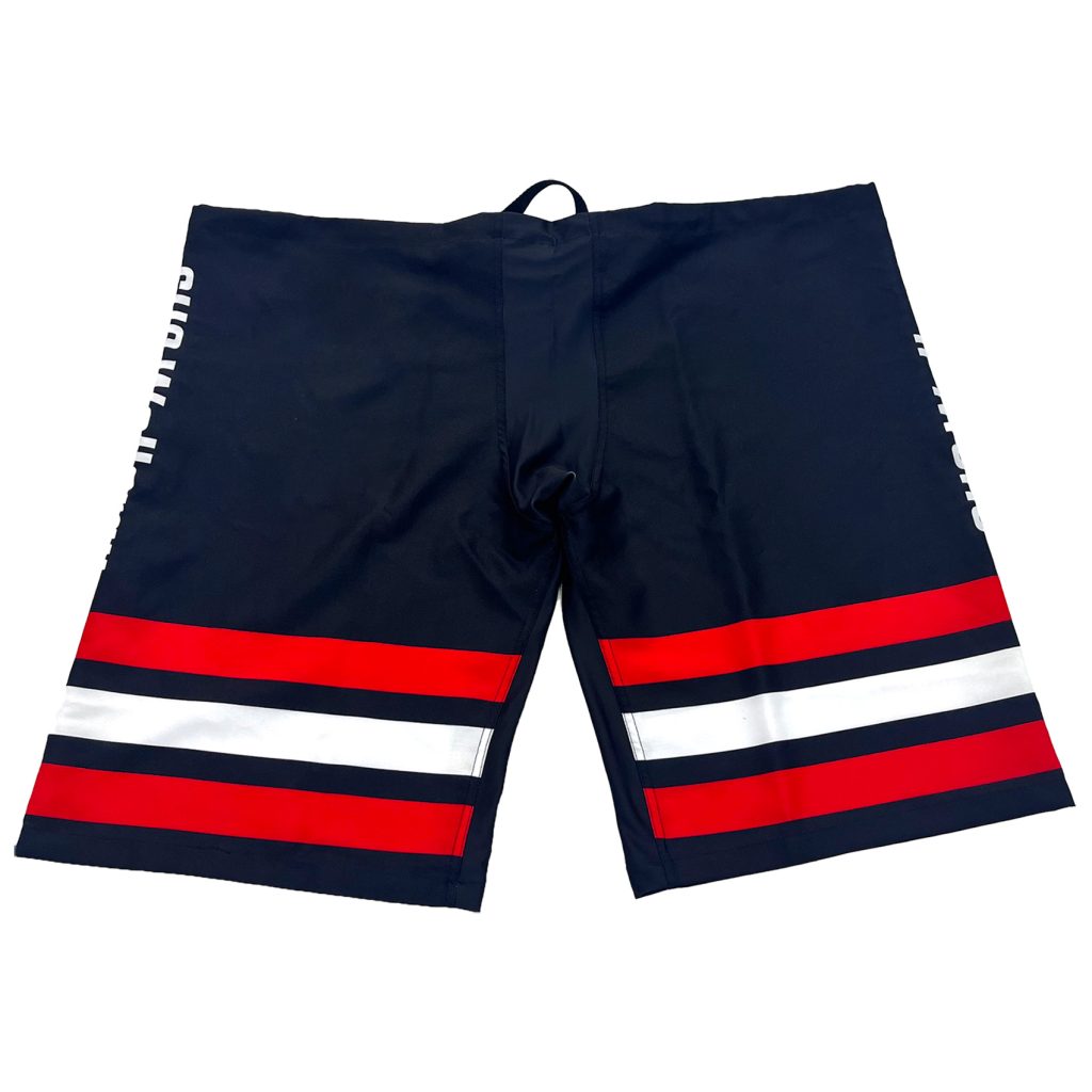 New Sublimated Short Durable Fast Dry Sport Short