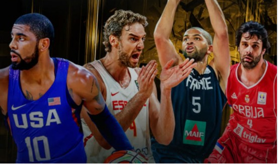 Finally Confirm : FIBA confirms Nicaragua as host of AmeriCup 2025