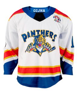 Professional Ice Hockey Training Jersey – Custom Team Uniform