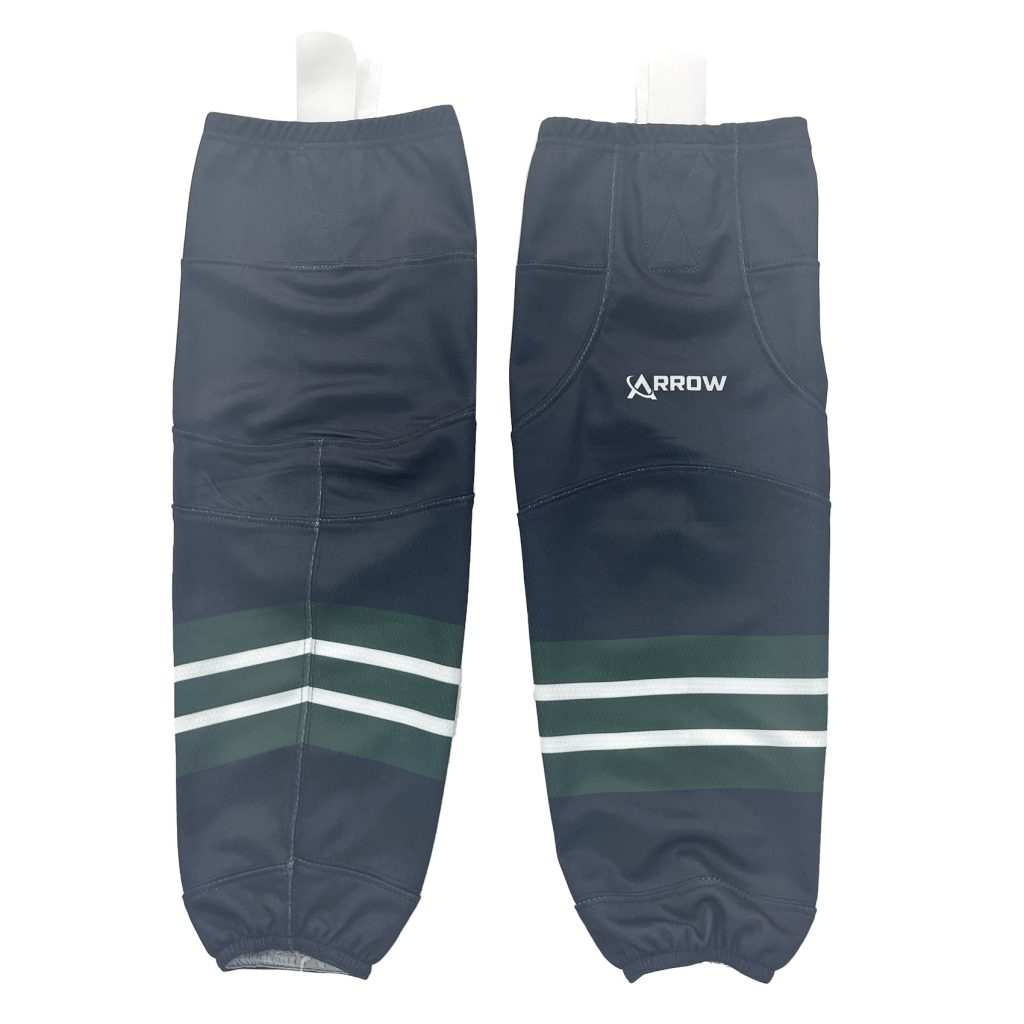 Custom Color Ice Hockey Socks Custom Made Size Professional Socks