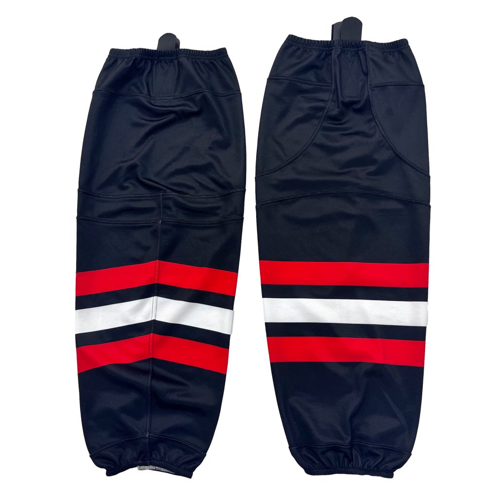  Manufacture Ice Hockey Socks