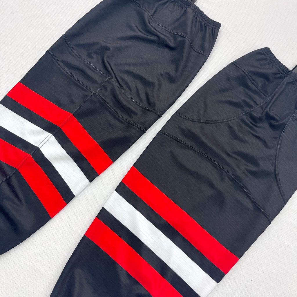  Manufacture Ice Hockey Socks