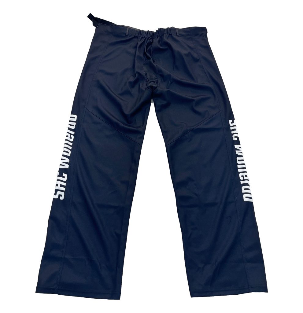 Sublimation Printing Sports Long Pant Custom Wholesale