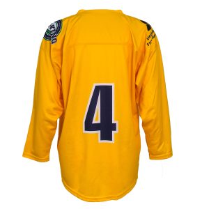 New Ice Hockey Uniform Breathable High Quality hockey top team wear