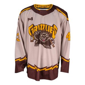 Custom Sublimation Ice Hockey Uniform Hockey Practice Jersey--front view