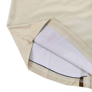 2025 Achieve Sportswear Custom Baseball Jerseys – Premium Quality--hem view