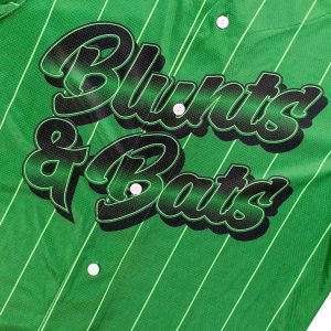 High Quality New Design Baseball Team Jersey  Double Polyester Baseball Uniform --detail view