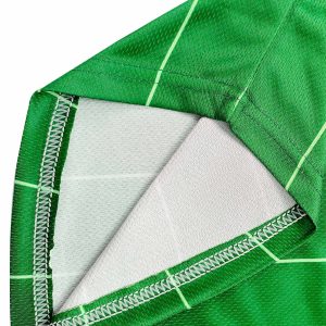 High Quality New Design Baseball Team Jersey  Double Polyester Baseball Uniform --detail view