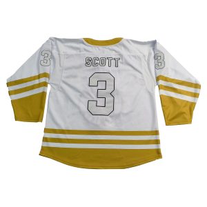 Custom Team Ice Hockey Wear – Durable Sublimated Jersey