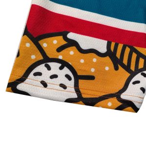 Achieve Custom Ice Hockey Jerseys – High-Performance Uniform--sleeve detail view