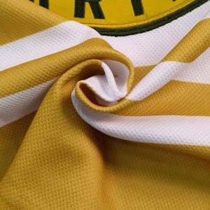 Custom Team Ice Hockey Wear – Durable Sublimated Jersey --detail view