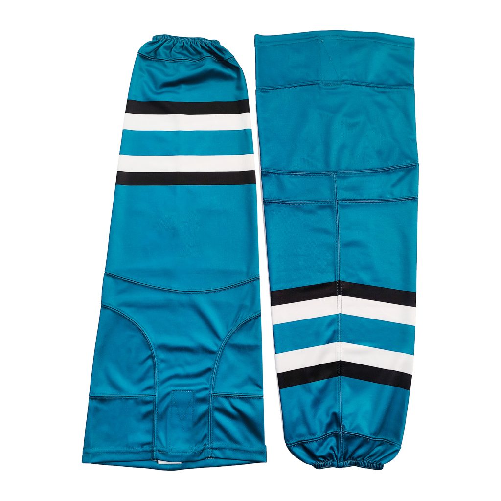 Factory Price Custom Style Quick Dry Ice Hockey Socks 