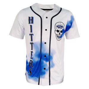 Wholesale Custom Men's Baseball Jerseys High Quality Baseball