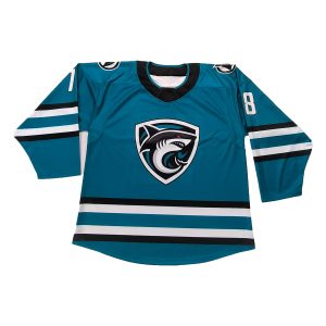Custom Ice Hockey Jersey Sublimated Practice Ice Hockey Jersey