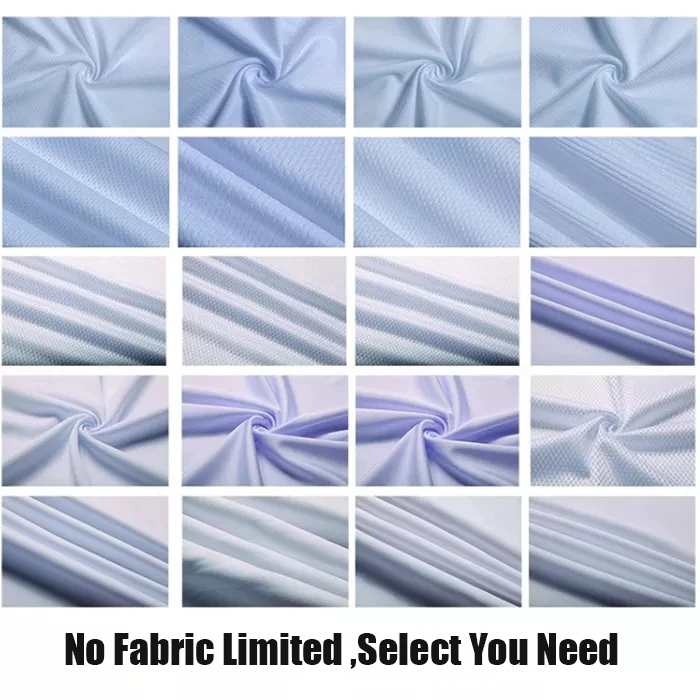 Custom Sublimated Tennis Apparel | Achieve Sportswear--fabric