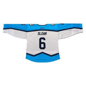 Elite Sublimated Custom Hockey Jersey | Achieve