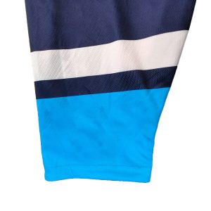 Elite Sublimated Custom Hockey Jersey | Achieve---- sleeve view