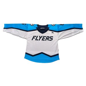 Elite Sublimated Custom Hockey Jersey | Achieve
