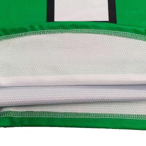 Pro Ice Hockey Jersey – Custom Sublimated Training Practice Team Gear--detail view