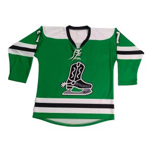 Pro Ice Hockey Jersey – Custom Sublimated Training Practice Team Gear