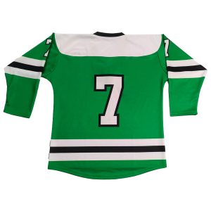 Pro Ice Hockey Jersey – Custom Sublimated Training Practice Team Gear