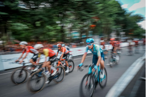 Tour of Guangxi 2025: Magnier Leads as Climbers Close In