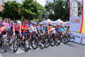 Tour of Guangxi 2025: Magnier Leads as Climbers Close In 