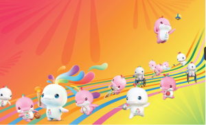 15th National Games of China 2025: Guangdong, Hong Kong & Macao