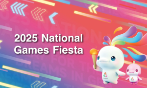 15th National Games of China 2025: Guangdong, Hong Kong & Macao