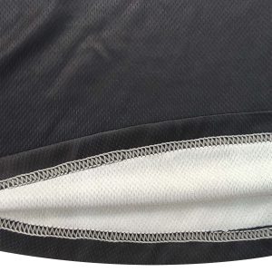  Achieve Sportswear Polyester Premium Quality Baseball Uniform-detail view