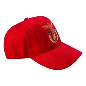 Custom Sports Cap by Achieve – New Design Team Hat