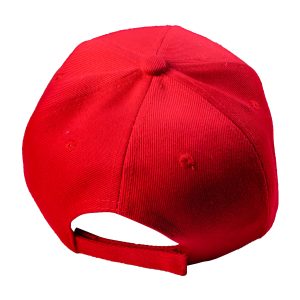 Custom Sports Cap by Achieve – New Design Team Hat