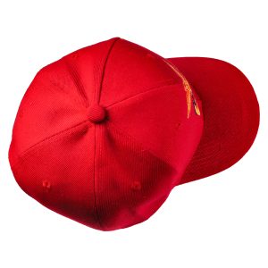 Custom Sports Cap by Achieve – New Design Team Hat