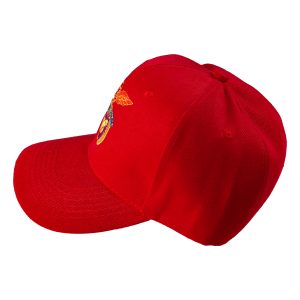 Custom Sports Cap by Achieve – New Design Team Hat