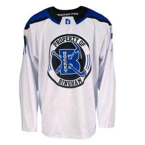 Custom Sublimation Printing Ice Hockey Jersey Hockey Wear for Team 