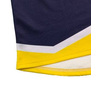 Manufacturer Wholesale Ice Hockey Jersey Sublimation Printing Ice Hockey Uniform detail view
