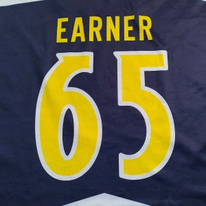 Manufacturer Wholesale Ice Hockey Jersey Sublimation Printing Ice Hockey Uniform--number view