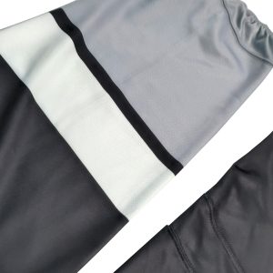 Professional Design Adult Ice Hockey Socks Team Wear -detail view