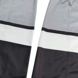 Professional Design Adult Ice Hockey Socks Team Wear -detail view