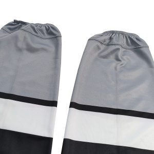 Professional Design Adult Ice Hockey Socks Team Wear -detail view