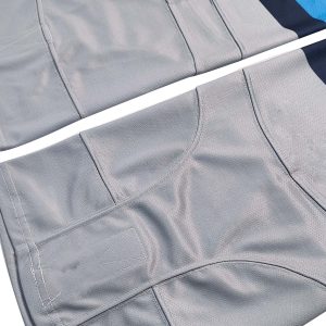 Customized High Quality Wholesale Men Sports Ice Hockey Socks-- detail view 