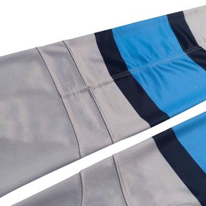 Customized High Quality Wholesale Men Sports Ice Hockey Socks-- detail view 