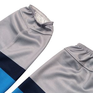 Customized High Quality Wholesale Men Sports Ice Hockey Socks-- detail view 