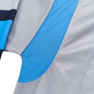 OEM Custom Logo Hockey Jerseys Sublimated Ice Hockey Uniforms 