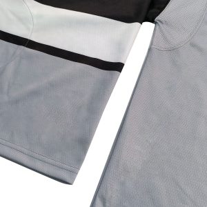 OEM Custom Ice Hockey Jersey fully Sublimation Ice Hockey Uniform --detail view